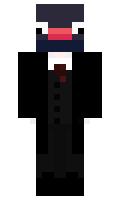 Weralix minecraft skin