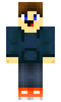 jolly minecraft skin