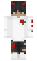 Slatude minecraft skin