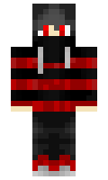 ShapuJr minecraft skin