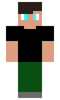 Tank0033 minecraft skin