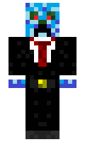 Fuzzyewok22 minecraft skin