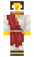 DREAM225 minecraft skin