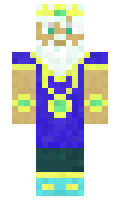 Ayrth minecraft skin