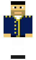 Nastea minecraft skin