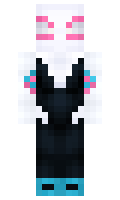 BittenBread minecraft skin