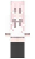 Aced minecraft skin