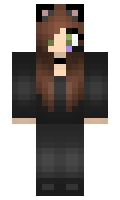 Pocky minecraft skin