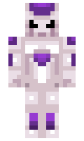SvpremeBooty minecraft skin