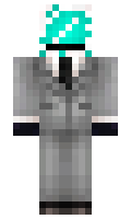 Taelweaver minecraft skin