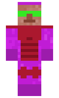 Nymphiss minecraft skin