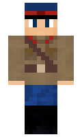 Artefix575 minecraft skin