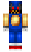 REspLaNs minecraft skin