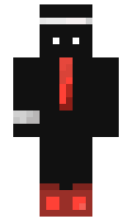 superluckyaki minecraft skin