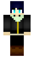 APEN minecraft skin