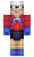 saffer minecraft skin