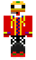 Rubka2005 minecraft skin