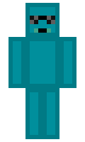 ADAXW minecraft skin