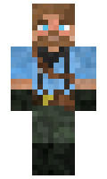 JacobChan23 minecraft skin