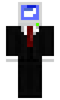 Neroo1 minecraft skin