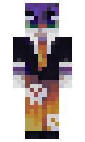 Cheharka minecraft skin