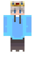 germyalt minecraft skin
