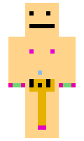 Davidutzu0132 minecraft skin