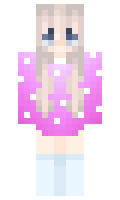 Damkat minecraft skin
