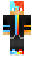 EyyyG minecraft skin