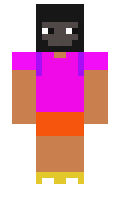 iwouldnt minecraft skin