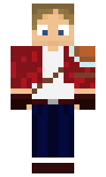 freewallie minecraft skin