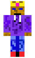 Conman3611 minecraft skin