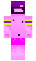 Jumbo minecraft skin