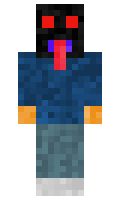 Qatarimon minecraft skin