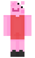 repalce minecraft skin
