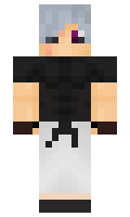 Kashi682 minecraft skin