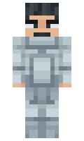 Notities minecraft skin