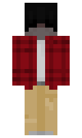 CallMeNullita minecraft skin