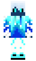 rooomba minecraft skin