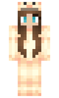 dramallama789 minecraft skin
