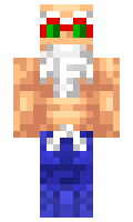Gmachina minecraft skin