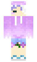 NxSeason minecraft skin