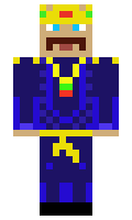 Gerttop1 minecraft skin