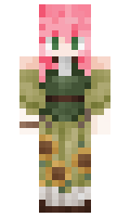DrMooshii minecraft skin