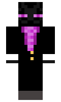 PicklesMajor minecraft skin