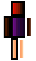 Ryuuu minecraft skin