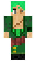 derter minecraft skin