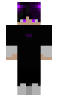 Fendrr minecraft skin