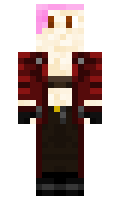 Kurutrancy minecraft skin