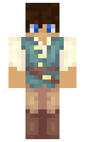 JHlynx minecraft skin